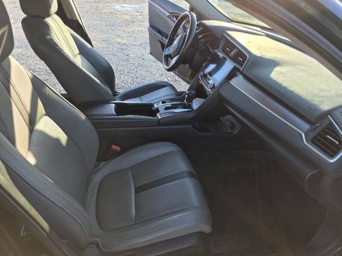 Used 2017 Honda Civic EX-L image 13