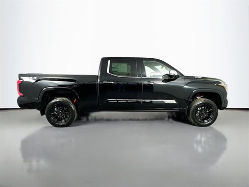 New 2026 Toyota Tundra 1794 Edition image 8