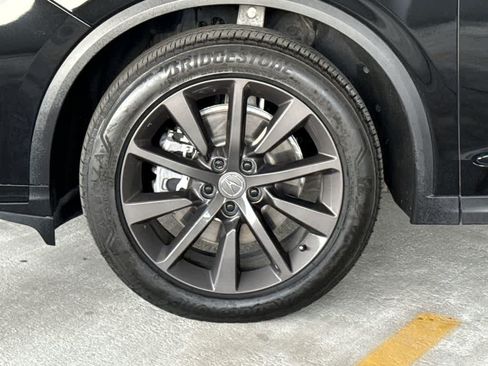 Used 2025 Acura MDX A-Spec AWD/4WD image 11