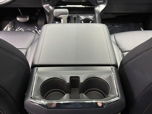 Used 2025 Ford F150 Lariat image 36