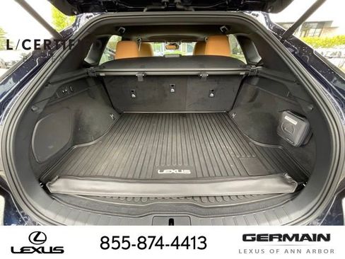 Certified 2024 Lexus RX 350 Premium w/ Convenience Package AWD/4WD image 23