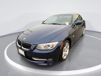 Used 2011 BMW 335i Convertible RWD video 1