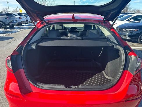 Used 2022 Honda Civic EX-L image 28