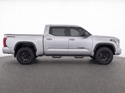 Used 2024 Toyota Tundra SR5 w/ TRD Off-Road Premium Package AWD/4WD image 8