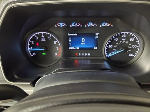 Used 2023 Ford F150 XLT AWD/4WD image 15