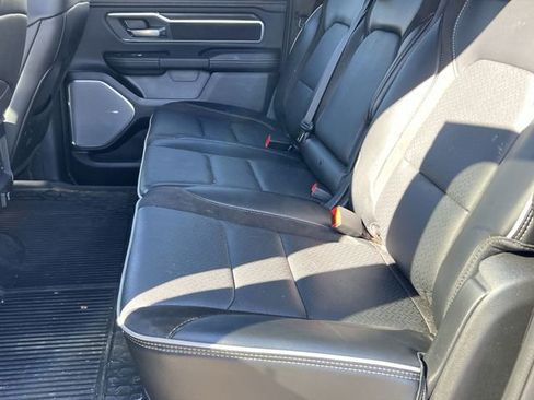 New 2026 RAM 1500 Laramie w/ Night Edition image 18