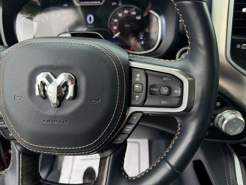 Used 2025 RAM 1500 Tungsten image 20