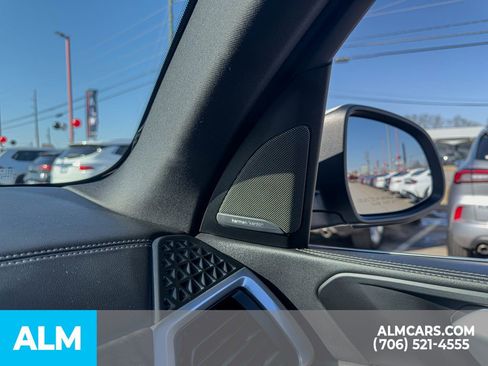 Used 2024 BMW X5 xDrive40i AWD/4WD image 26