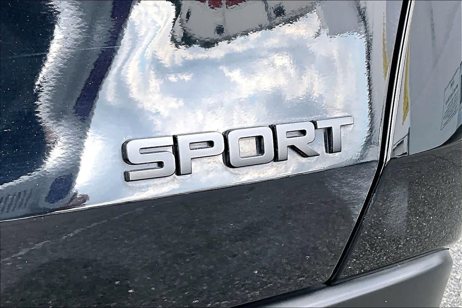 Used 2024 Honda HR-V Sport image 10