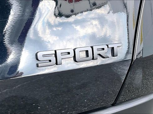 Used 2024 Honda HR-V Sport image 10