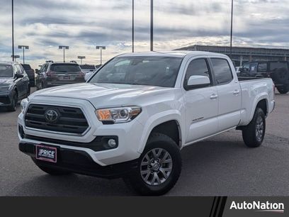 Used 2019 Toyota Tacoma SR5