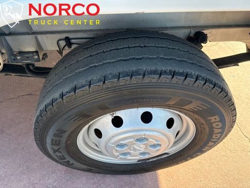 Used 2018 RAM ProMaster 3500 w/ Premium Appearance Group image 14