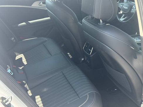 Used 2026 Genesis G70 2.5T Prestige AWD/4WD image 18