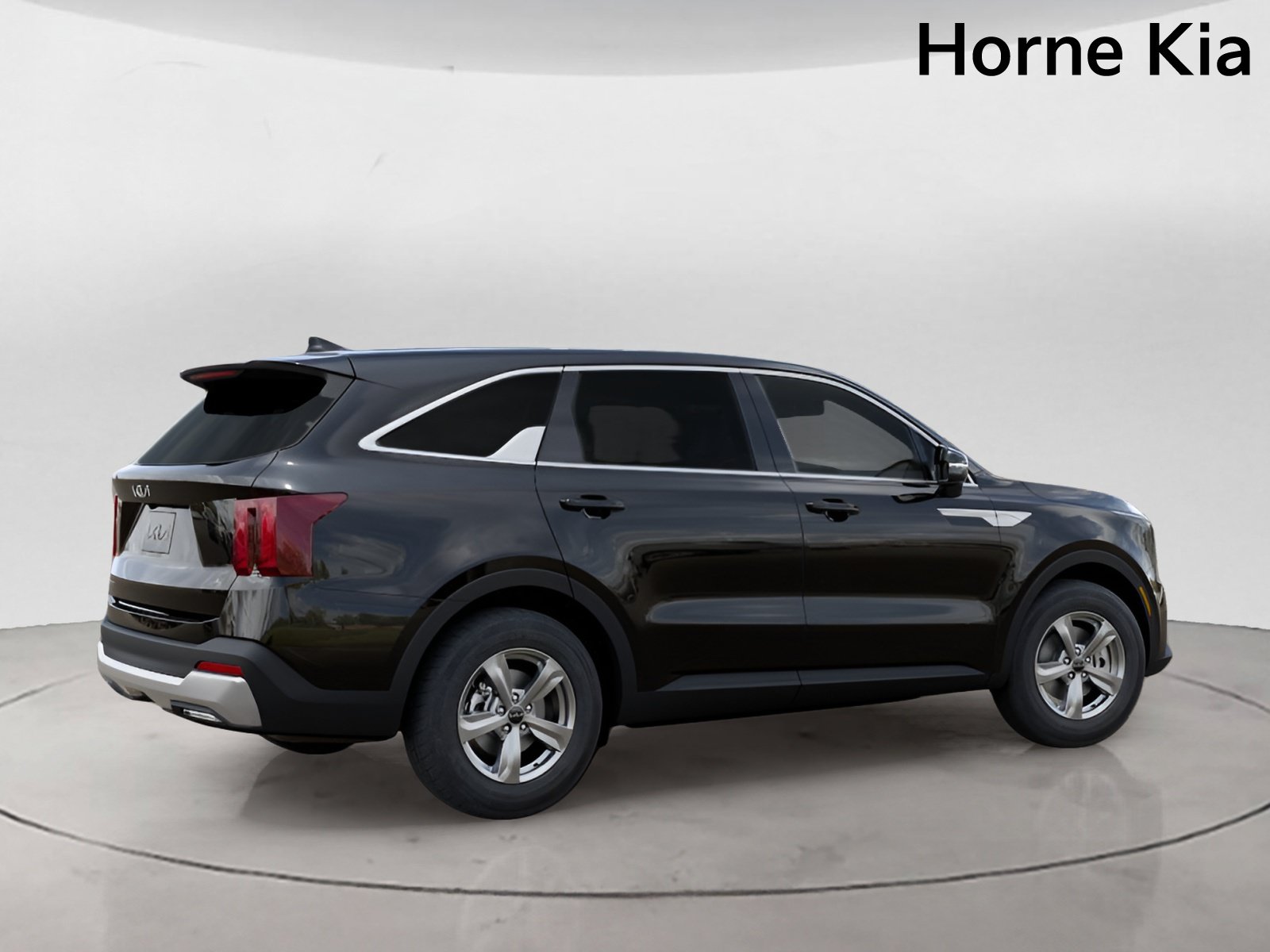 New 2026 Kia Sorento LX FWD image 6