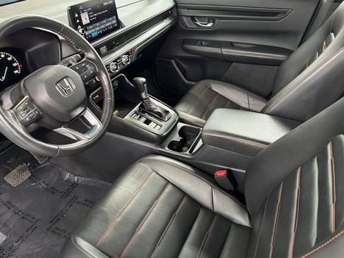 Used 2024 Honda CR-V Sport-L image 4