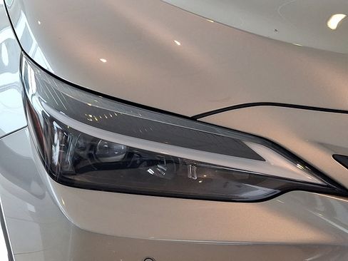 Used 2025 Lexus NX 350 AWD w/ Accessory Package (2T) image 9