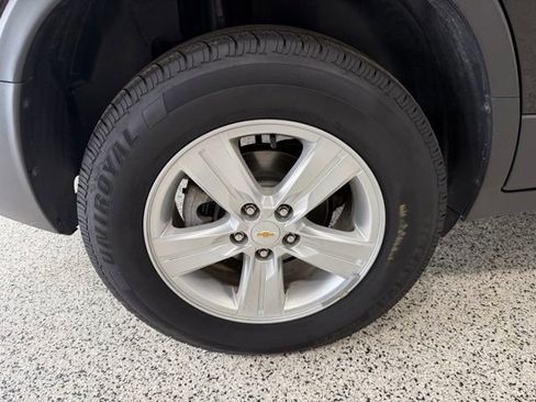 Used 2020 Chevrolet Trax LT w/ Driver Confidence Package AWD/4WD image 30