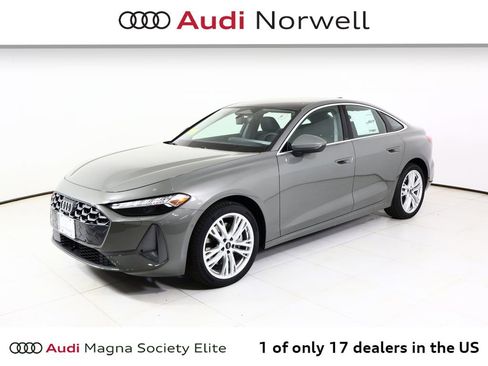 Used 2026 Audi A5 2.0T Premium Plus AWD/4WD image 10