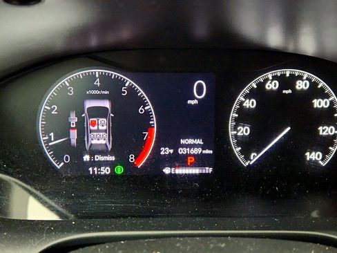 Used 2023 Honda HR-V Sport image 12