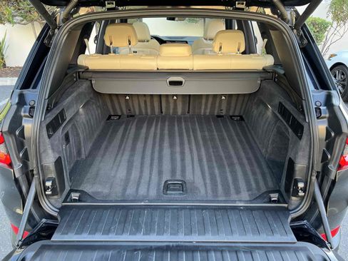 Used 2019 BMW X5 xDrive40i w/ Convenience Package AWD/4WD image 59