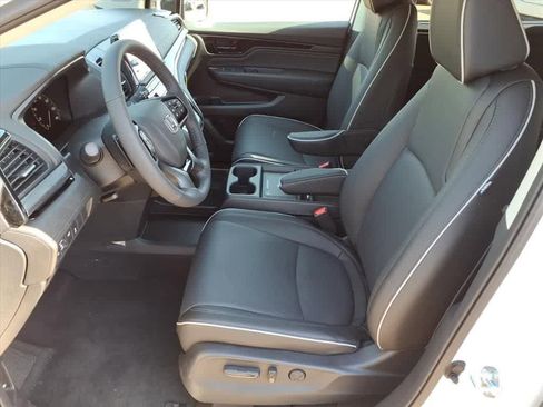 New 2026 Honda Odyssey Elite image 13