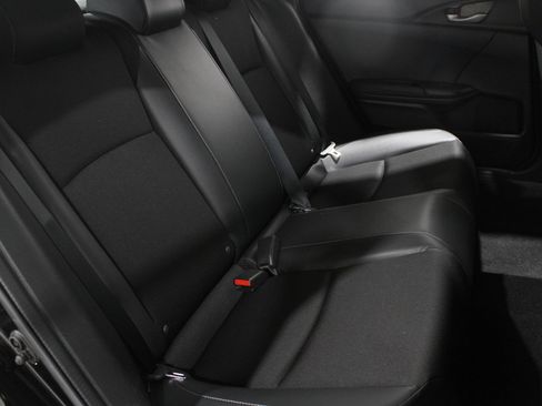 Used 2020 Honda Civic Sport image 15