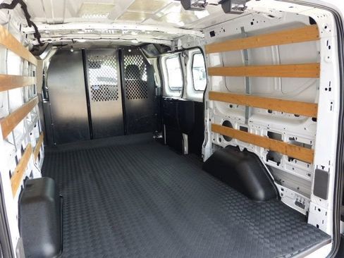 Used 2023 Ford Transit 250 Low Roof w/ Exterior Upgrade Package image 16