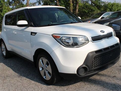 Used 2014 Kia Soul image 9