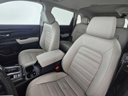 Used 2024 Honda CR-V EX-L image 21