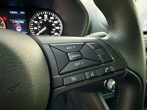 Certified 2025 Nissan Sentra S image 35