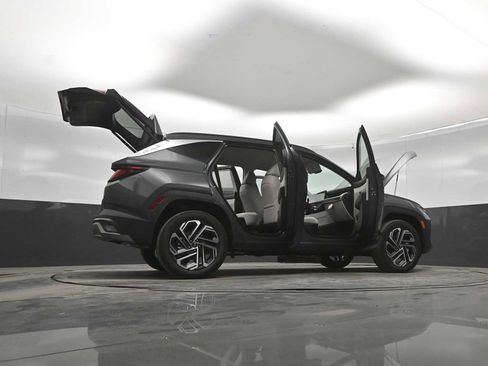 New 2026 Hyundai Tucson SEL Plus AWD/4WD image 42
