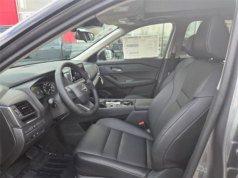 New 2026 Nissan Rogue SV image 14