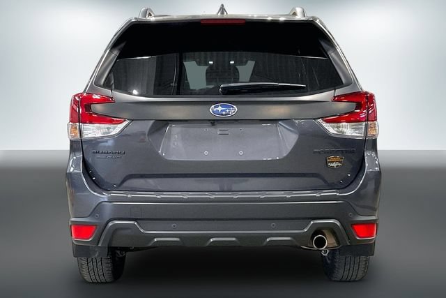 Used 2023 Subaru Forester Wilderness AWD/4WD image 4