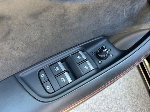 Used 2021 Audi RS Q8 w/ Black Optic Package AWD/4WD image 26