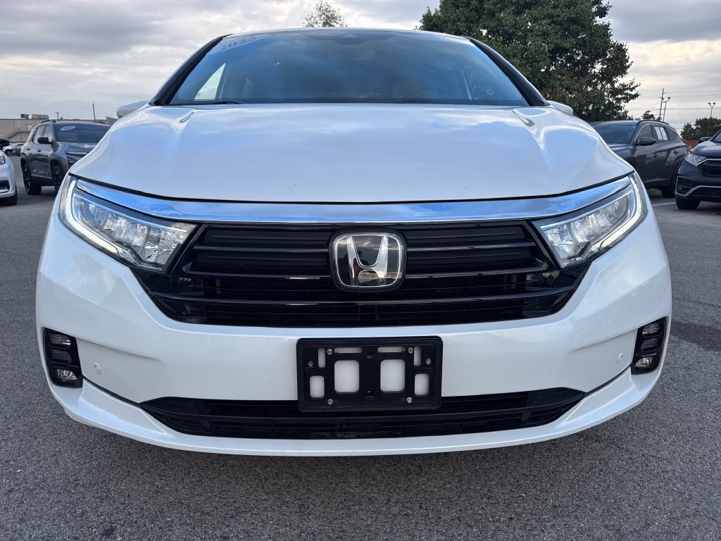 Used 2023 Honda Odyssey Touring image 9
