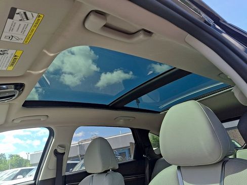 Used 2024 Hyundai Tucson Limited FWD image 14