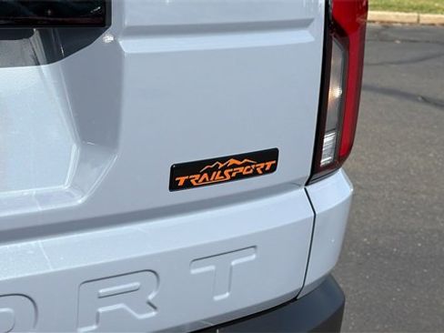 New 2026 Honda Passport TrailSport image 11