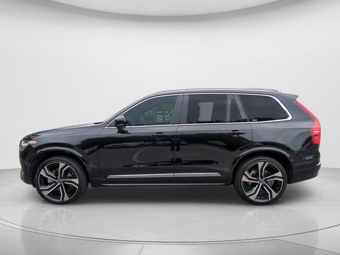 Used 2024 Volvo XC90 B6 Ultimate w/ Protection Package Premier AWD/4WD image 9