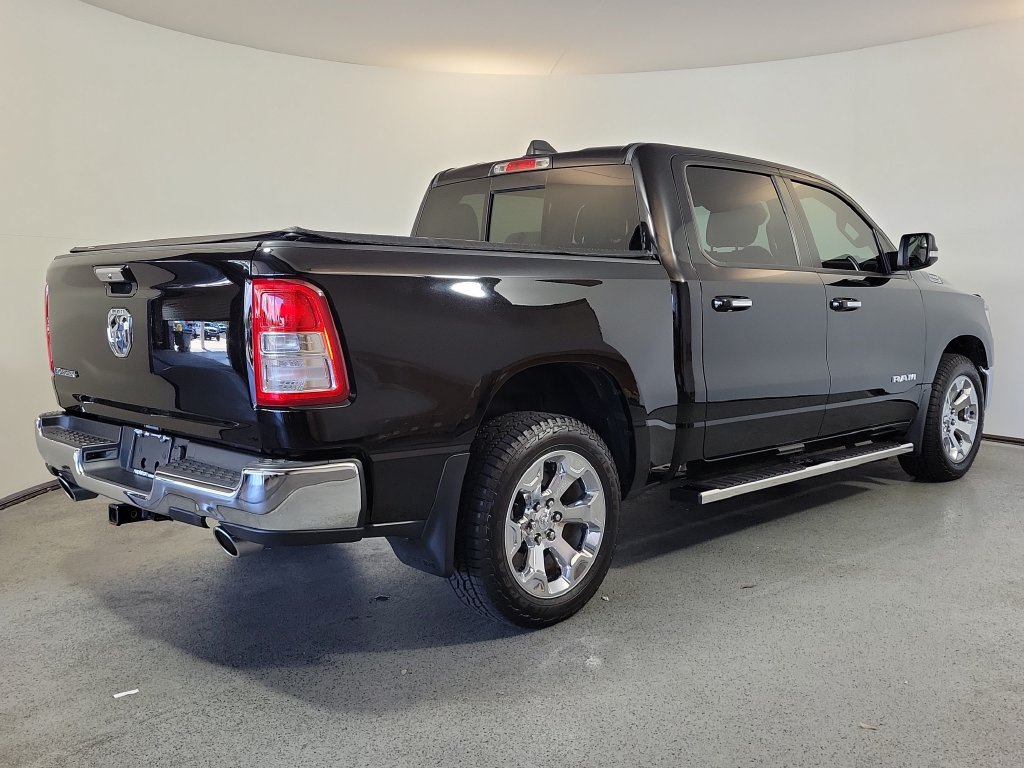 Used 2020 RAM 1500 Big Horn RWD image 6