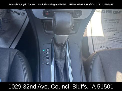 Used 2012 Chevrolet Malibu LT image 22