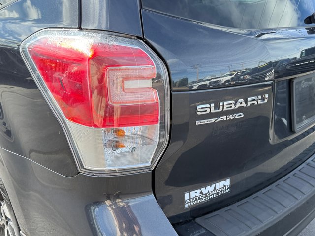Used 2018 Subaru Forester 2.5i Premium AWD/4WD image 32