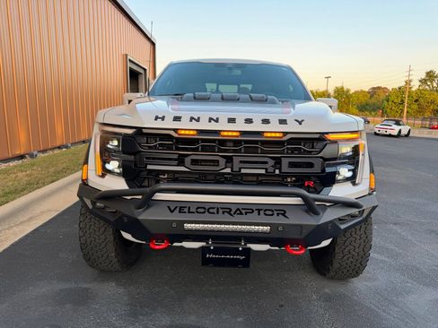 Used 2024 Ford F150 Raptor w/ Equipment Group 803A Raptor R AWD/4WD image 11