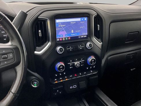 Used 2020 GMC Sierra 1500 AT4 w/ Technology Package AWD/4WD image 7
