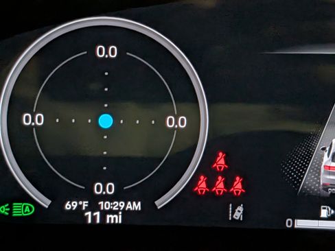 New 2026 Porsche Cayenne image 32