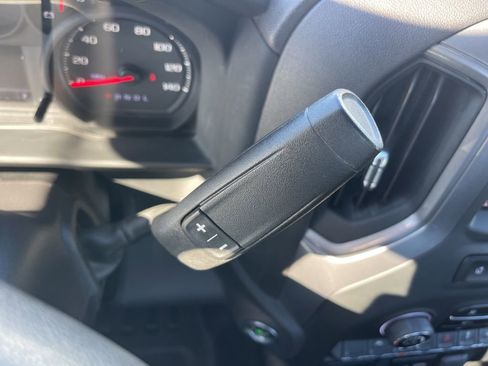 Used 2024 Chevrolet Silverado 1500 W/T w/ WT Fleet Convenience Package image 10