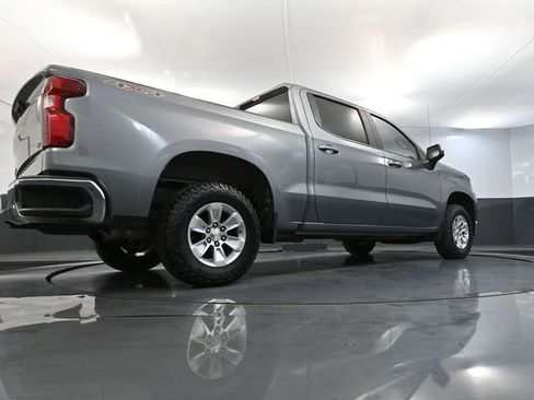 Used 2019 Chevrolet Silverado 1500 LT image 50