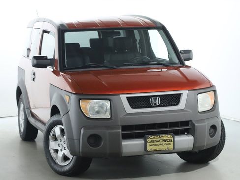 Used 2005 Honda Element EX image 18