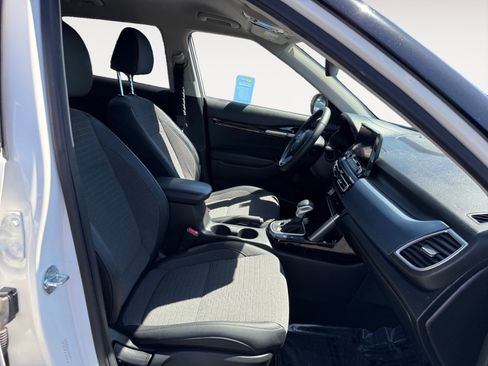 Used 2022 Kia Seltos S image 19