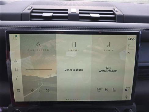 New 2026 Land Rover Defender 110 OCTA image 22