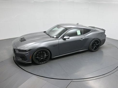 New 2026 Ford Mustang GT image 40